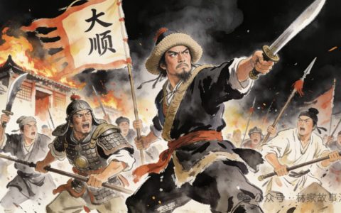 阶级史观在明末失效了？我的回答是：绝无可能。