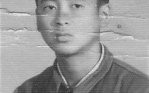 见证共和国系列丛书之一——我那三十年（1952-1982）连载32教学八