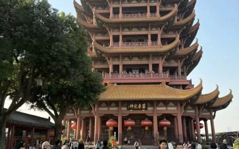 郭松民| 自驾手记：失重的黄鹤楼