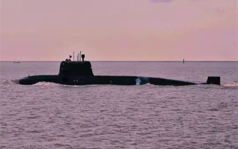 潜艇全军覆没式造假，200多家企业沦陷，道歉成遮羞布