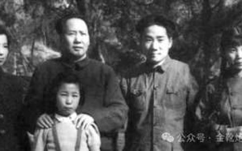 江青两小时法庭陈词曝光：人民不会放过你们