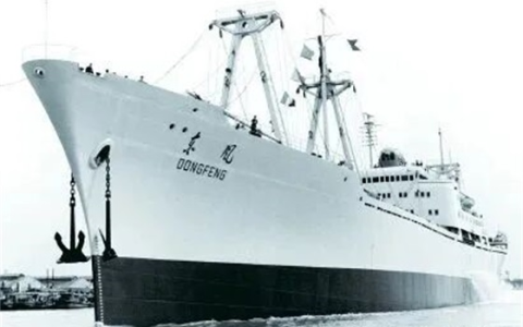 西安杨导：拨云见日，大跃进的成就有哪些？