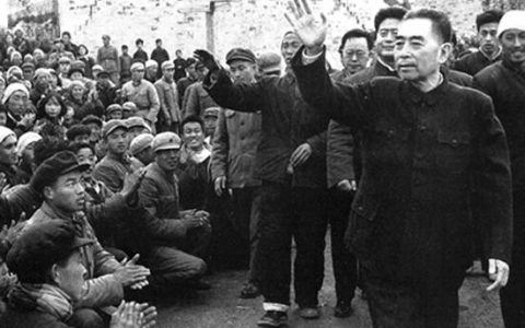 张国祚：怀念周恩来