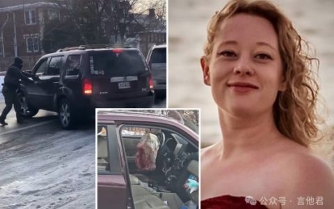 言左右：党卫军，已经出现