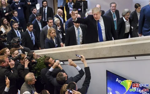 李光满｜特朗普的权力与帝国野心